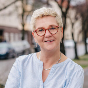 Silke Boldt