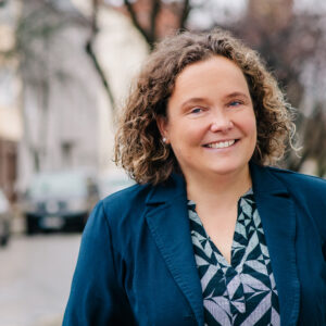 Susanne Lehner