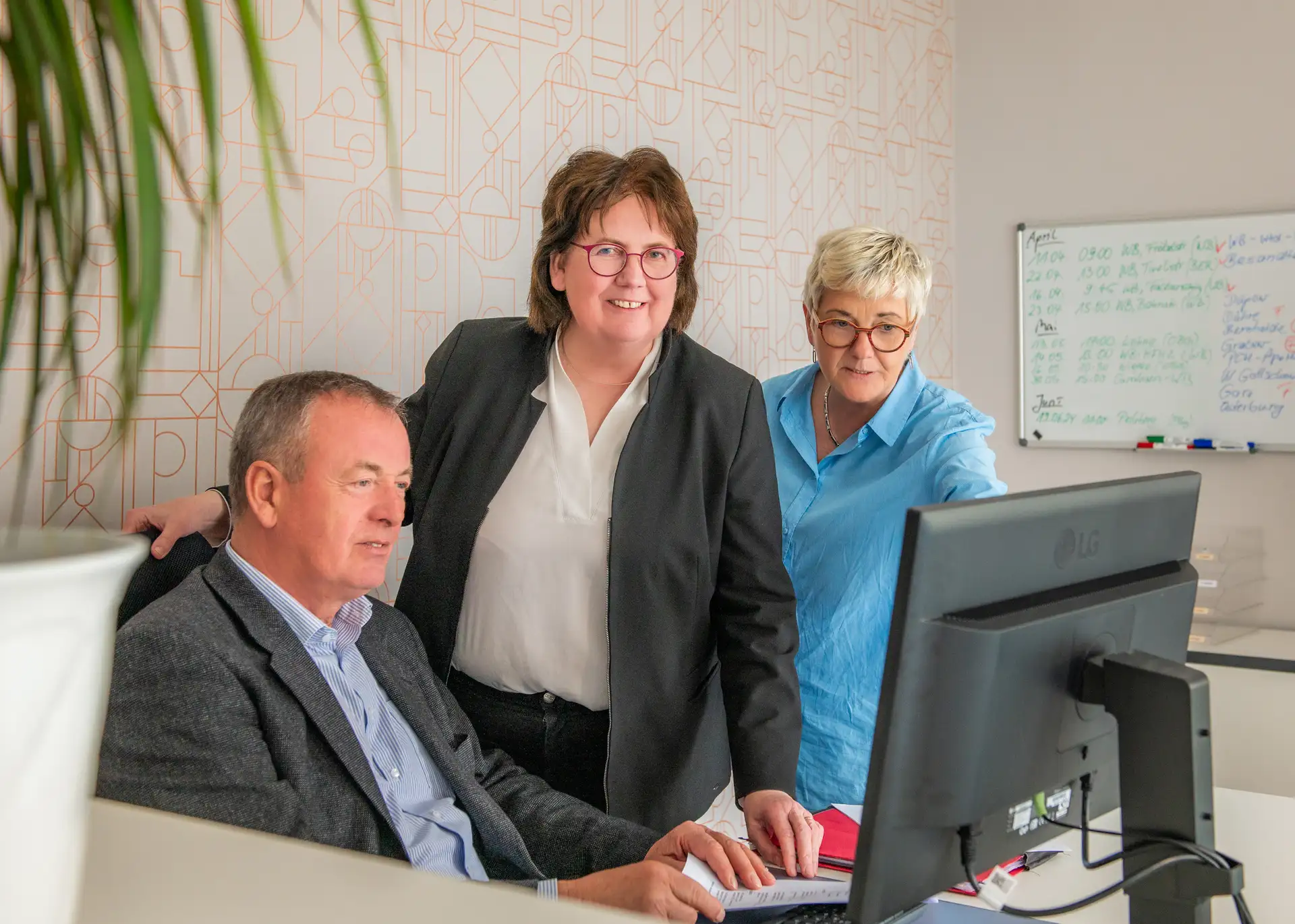wittenberge-büro