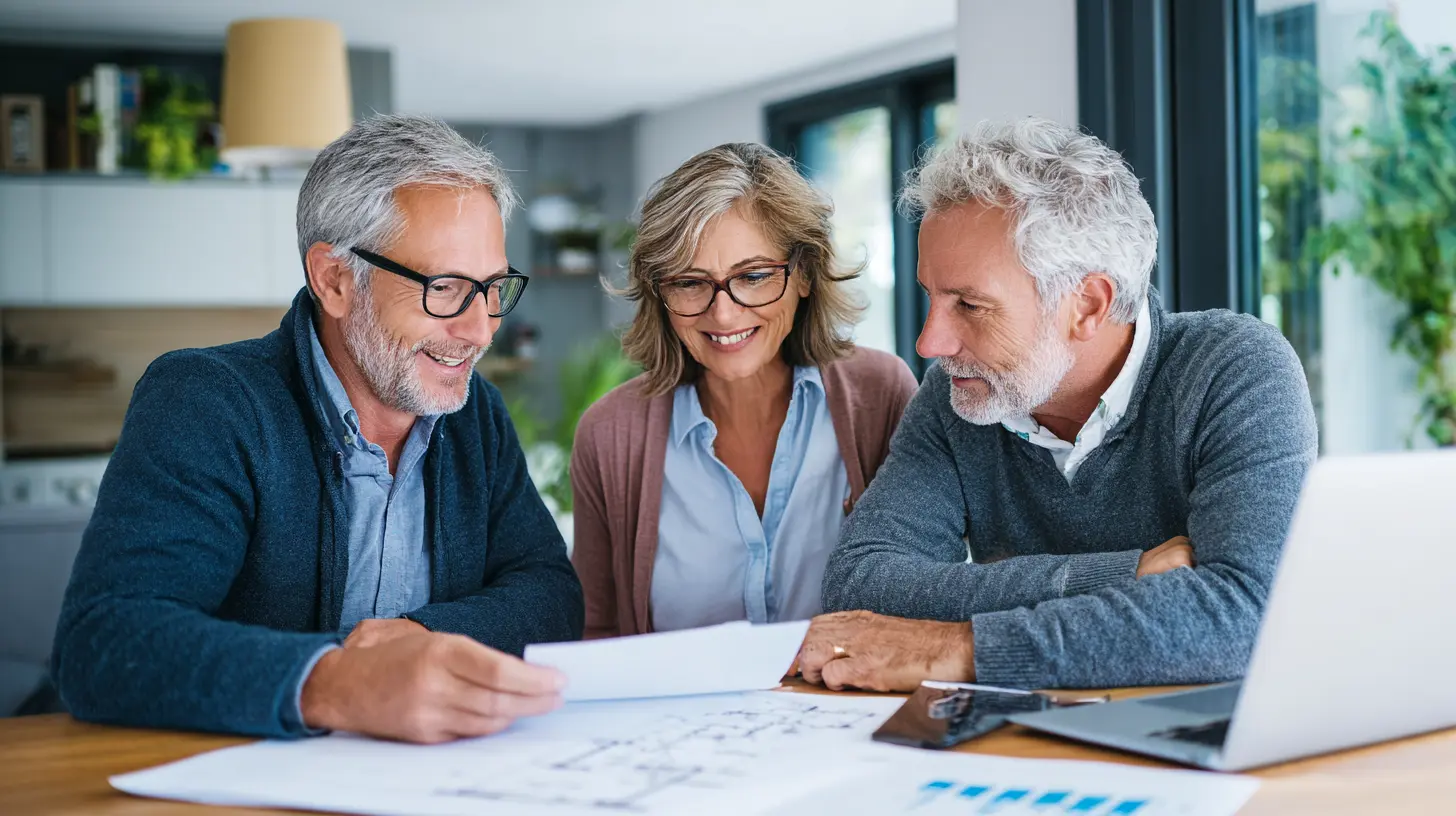 haus-laesst-sich-nicht-verkaufen-schritt-1-immobilienbewertung