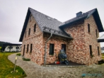 Dr. Lehner Immobilien NB - Komfortable Doppelhaushälfte an der Ostsee zur Miete - Haushälfte straßenabgewandt
