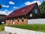 Dr. Lehner Immobilien NB - Ostseenähe - Saniertes Bauernhaus auf großem Grundstück - Haus kauefn bei Anklam