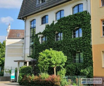 Dr. Lehner Immobilien NB- Exklusives Wohn- und Geschäftshaus in bester Lage, 17109 Demmin, Haus