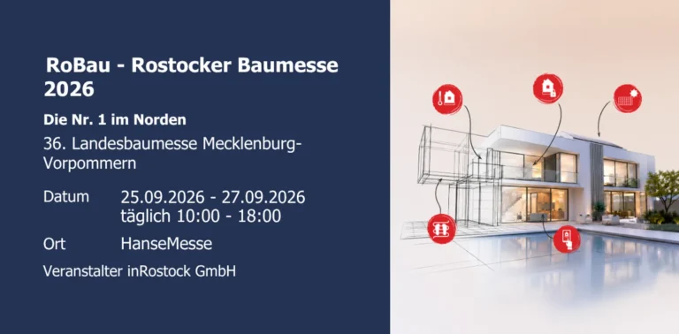 Messeauftritte von Dr. Lehner Immobilien