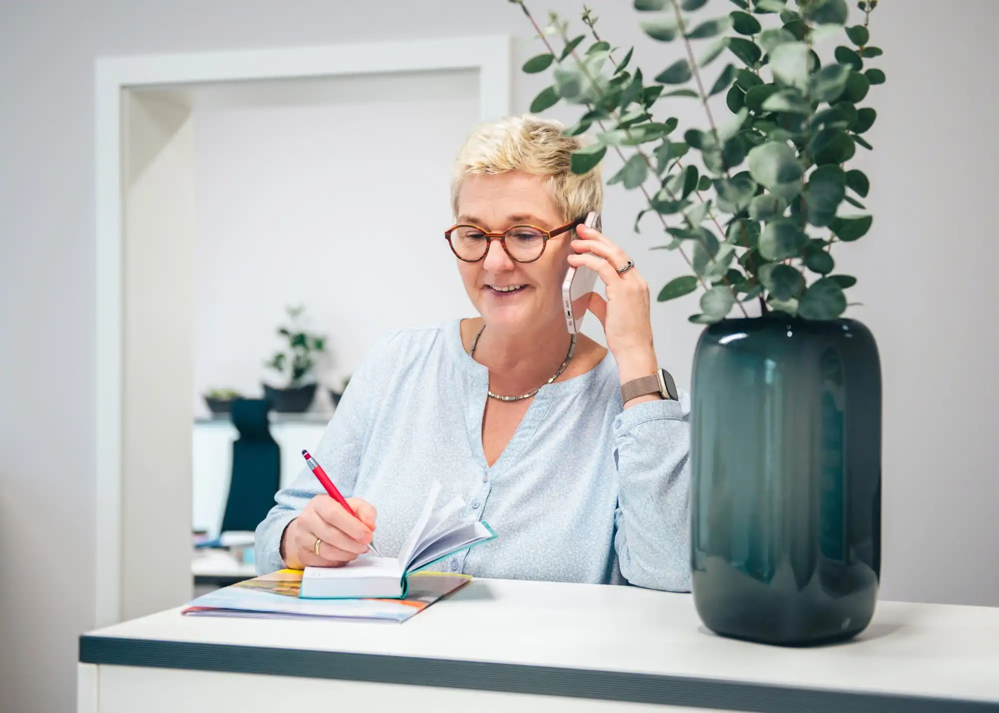 w-wittstock-immobilien-kundentelefonat